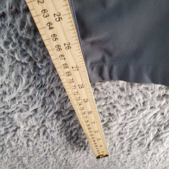 Fabletics Pants Mens 34x32 Gray Polyester Lightweight Track Athletic - Picture 6 of 10